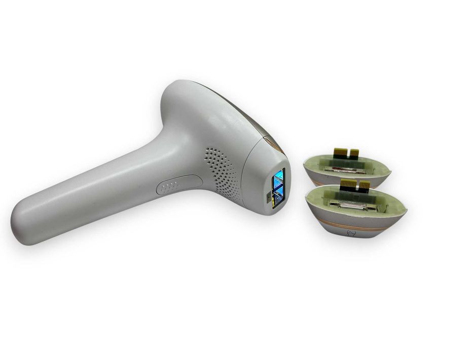 Depilator laserowy Philips lumea BRI923