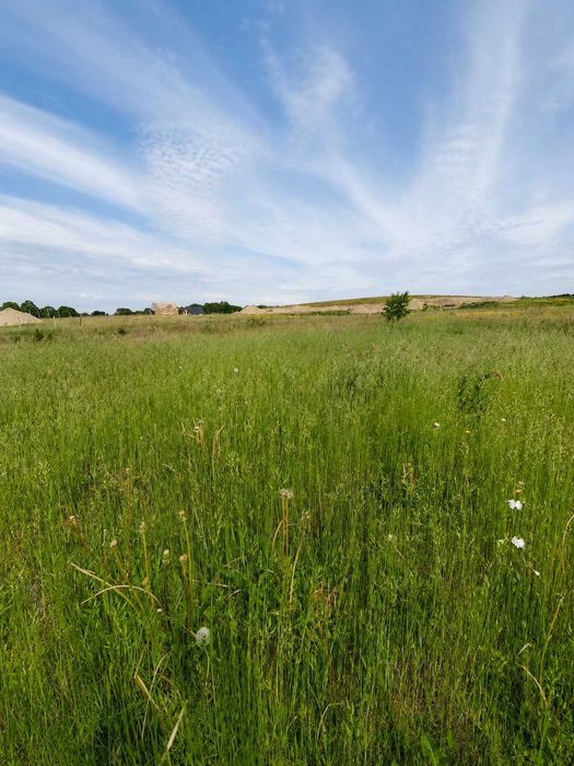 DZIAŁKA BUDOWLANA Z WZ – Wołcza Wielka | 1600 m² Miastko