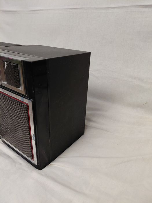 Магнітофон SHARP WF-939.