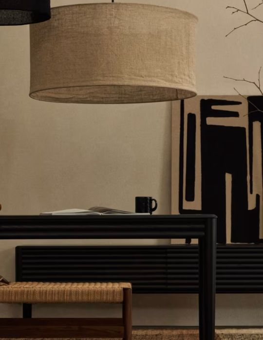 Cadeeiro Mariela Kave Home