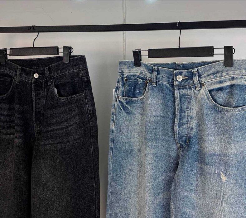 ‼️НОВИНКА‼️ Джинси Acne Studios БЕЗ ПЕРЕДПЛАТ