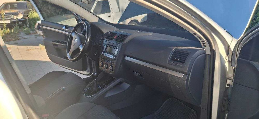 Volkswagen Golf 2004 VIN WVWZZZ1KZ5P031530 фото оголошення 13 з 24