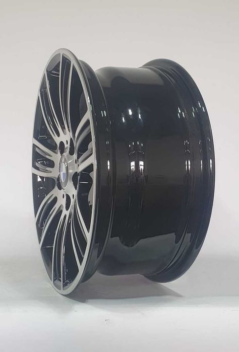 4385-Jantes 17 5x120 Original BMW style 383, 1er F20/F21