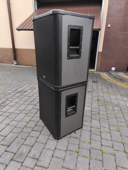 Kolumny ZECK LP 18.400