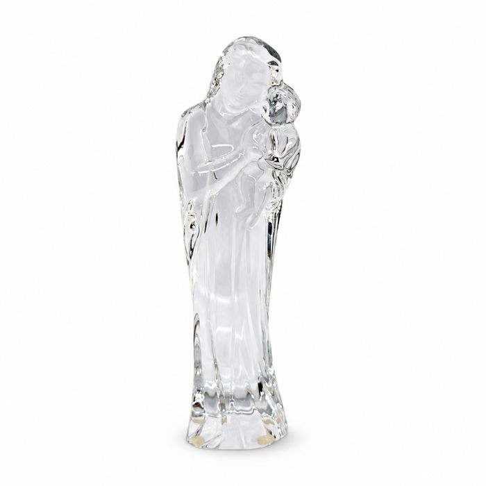 NOVO - Escultura, Nativité: Mother and Child - 23 cm