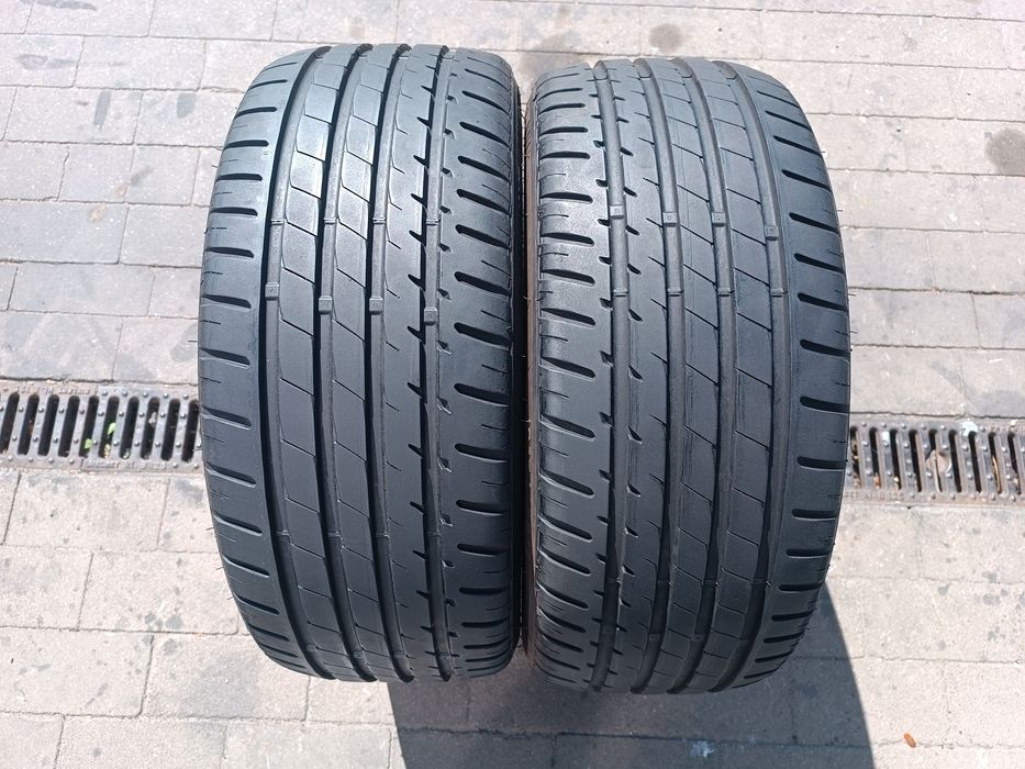 215/45R16 Lassa Driveways para opon