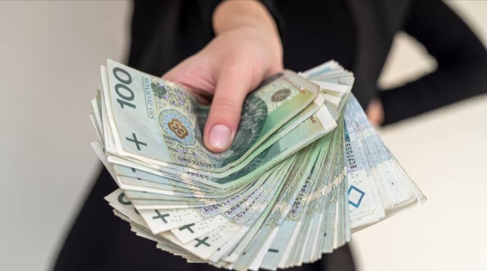 Pożyczki prywatne oddłużenia Masz chwilówki, raty lub problemy ze spłatą? Pomożemy!