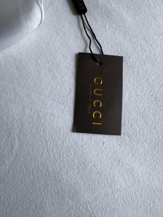 Apaszka Gucci nowa nie uzywana