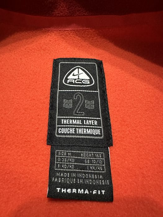 Жіноча жилетка Nike Therma fit