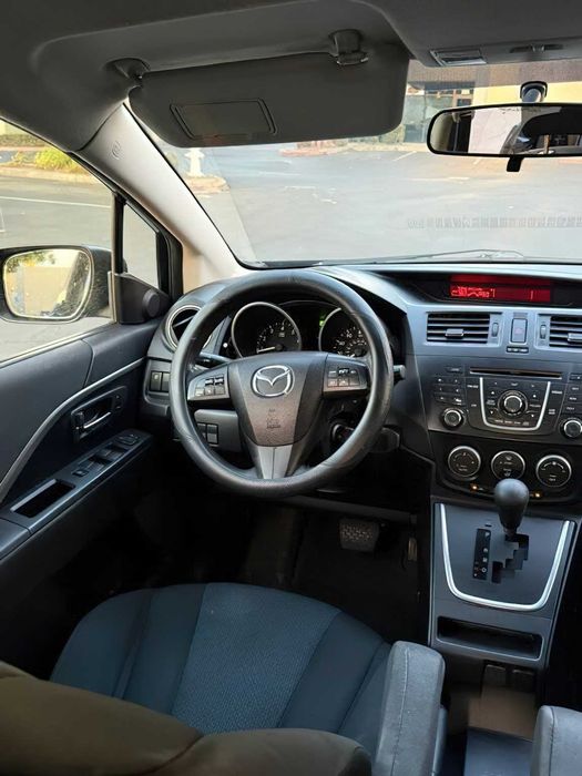 Mazda 5 Sport      2014
