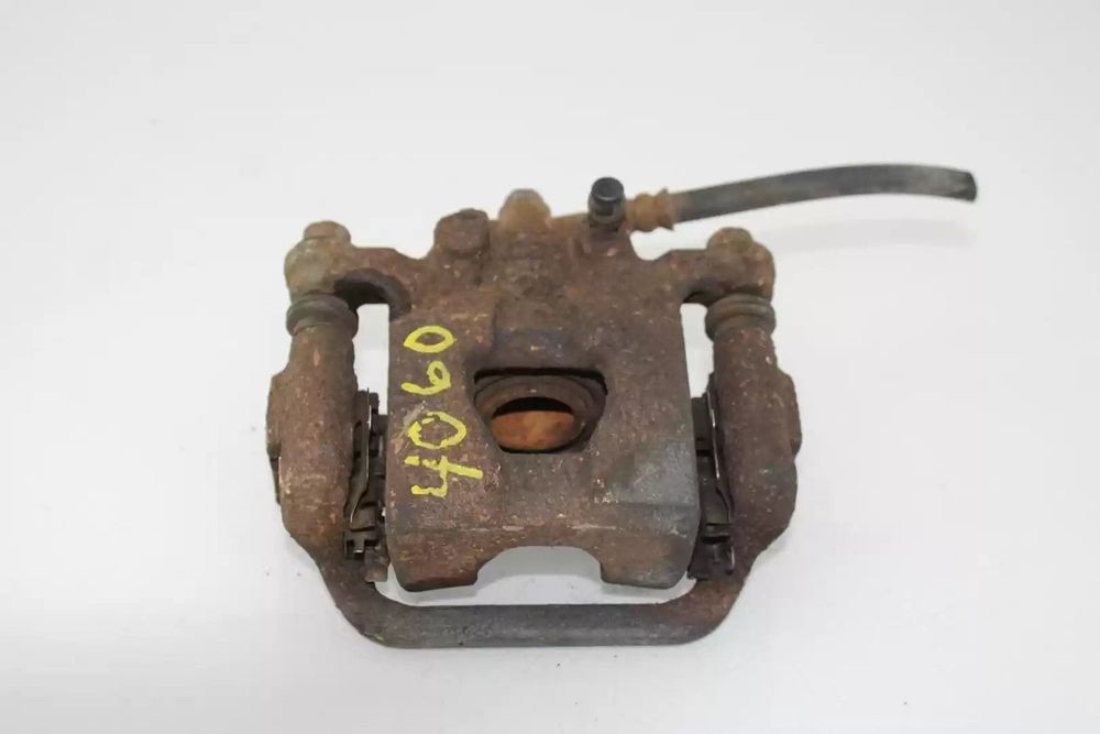 PINÇA TRAVÃO TRASEIRA DIREITA NISSAN QASHQAI / QASHQAI +2 I 2008 -08683517