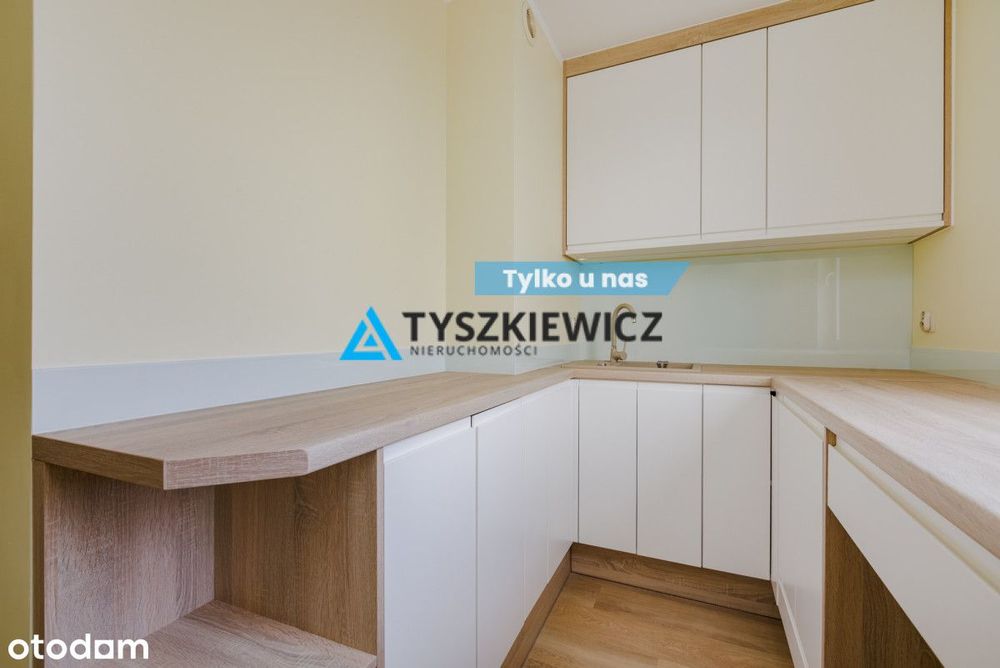 Mieszkanie po generalnym remoncie