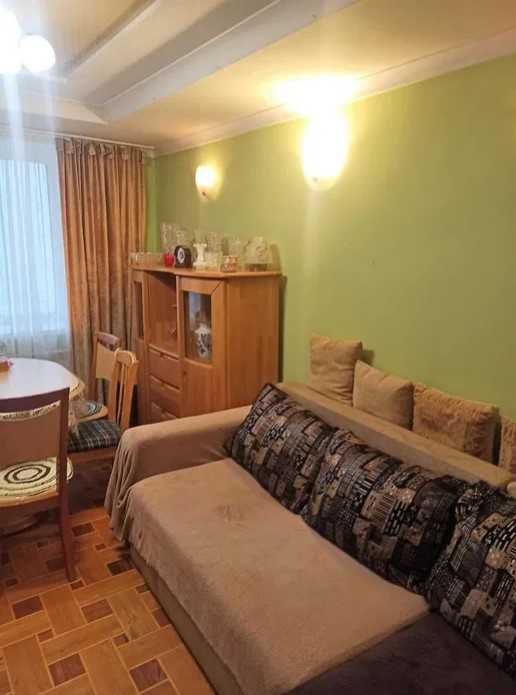 Продам 4комн  90м2 квартиру, ЖК Победы, 59 по выгодной цене (14838)