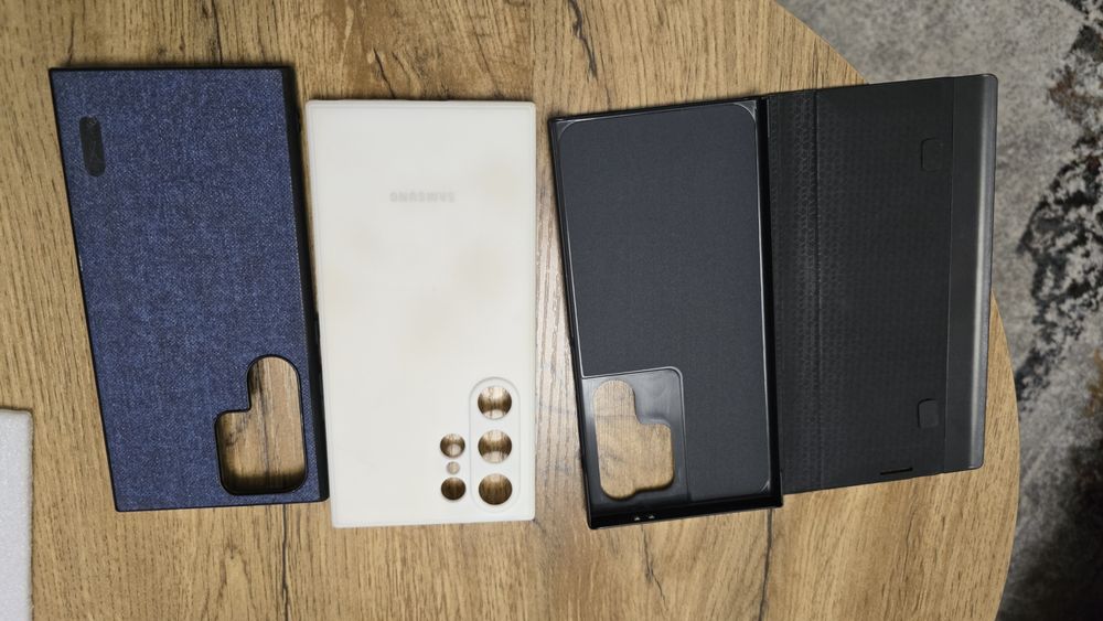 Etui na telefon Samsung