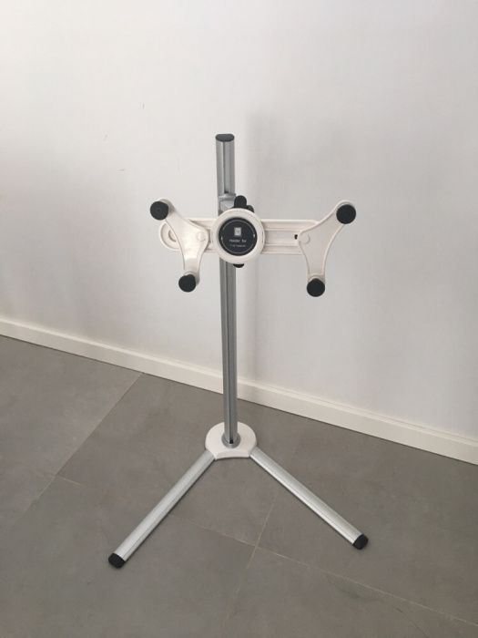 Suporte de iPad ou outro tablet