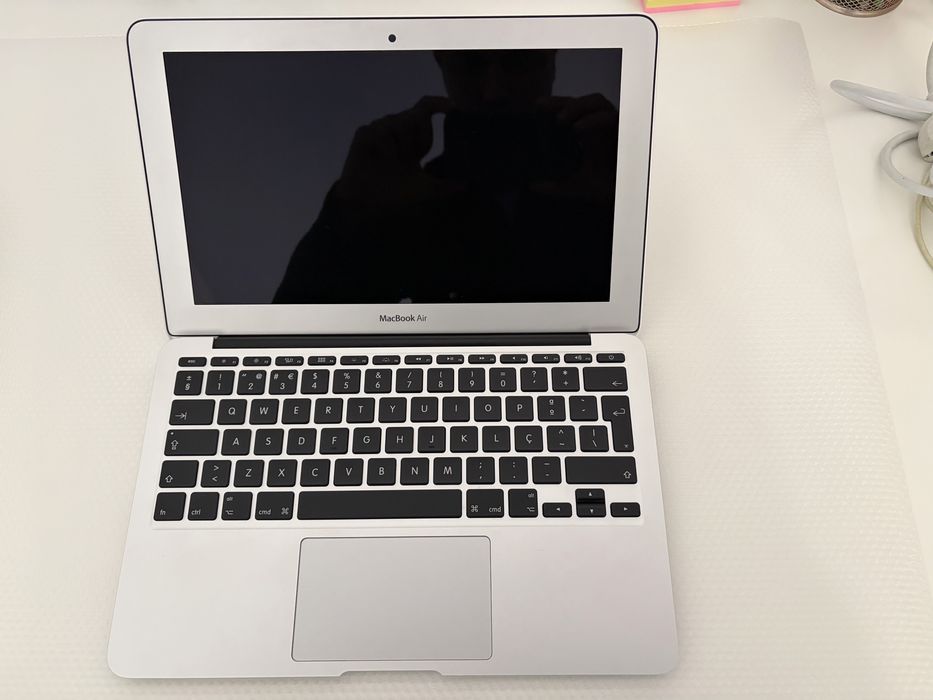 MacBook Air (11 polegadas)