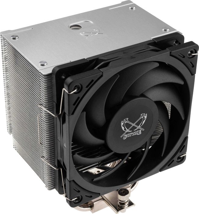 Processador AMD Ryzen 5 9600X + Motherboard MSI MAG B650 TOMAHAWK WIFI + Cooler Scythe Mugen 6