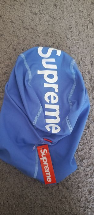 Supreme Reactive Baclava.