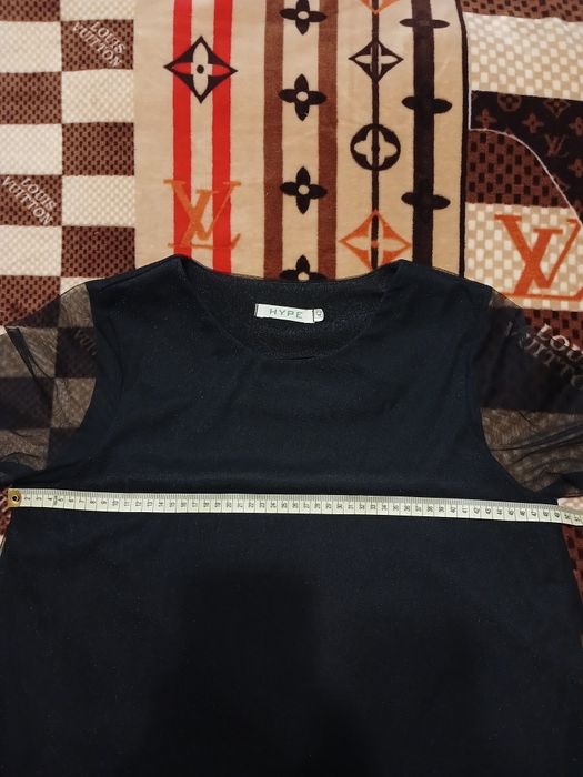 Святкова сукня розмір М