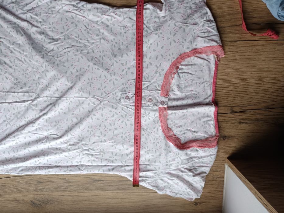 Koszula nocna damska piżama