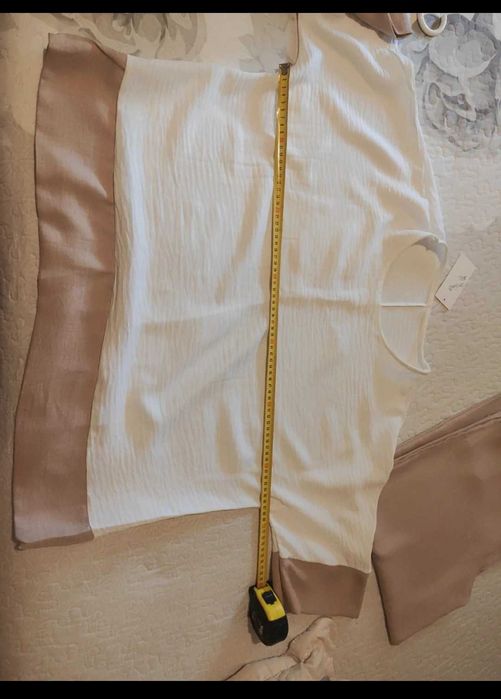 Conjunto de mulher