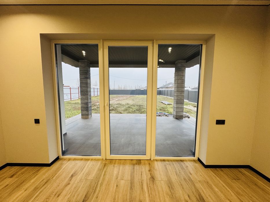 Терміново!!! БЕЗ КОМІСІЇ будинок з новим РЕМОНТОМ, Розтермінування ТАК