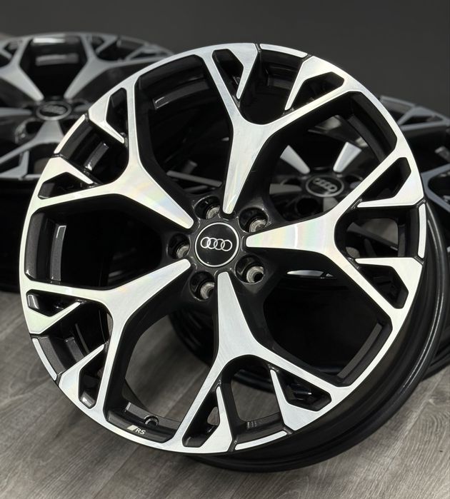 Нові диски для Audi A6 C9 20 R20 4P0601025L Ауді А6 С8 Q5 Q6 RS