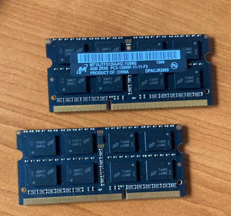 32GB RAM Memory for iMac64551488557058121