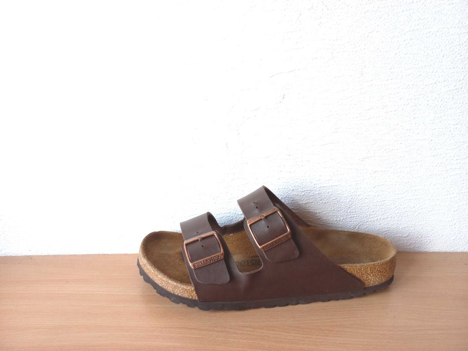 Шльопанці босоніжки сандалі Birkenstock 42р.