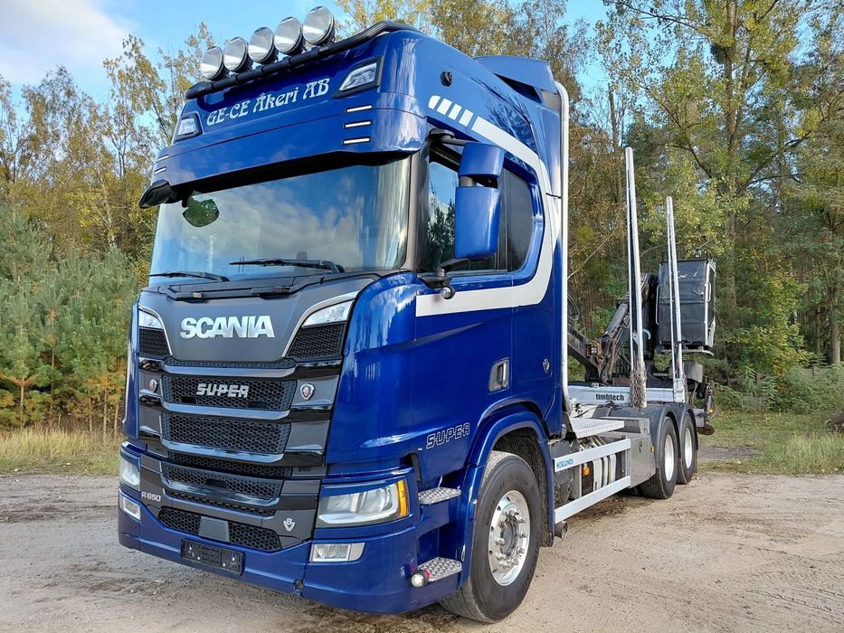 Scania