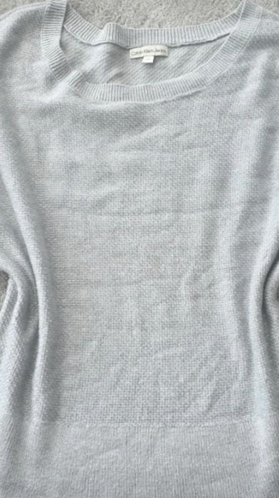 Sweterek Calvin Klein