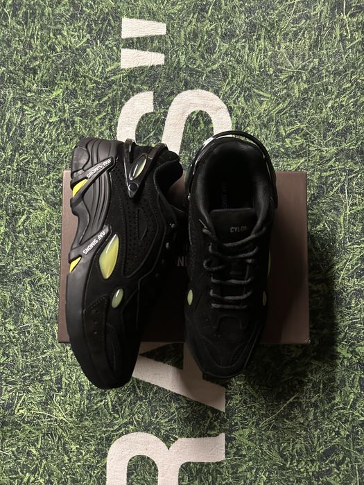 Raf simons cylon 21 43, 44 2 цвета