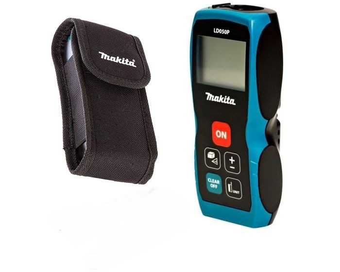 Medidor Laser Makita LD050P