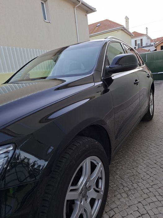 AUDI Q5 2.0TDI 170CV