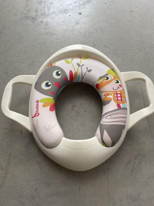 Redutor sanita badabulle