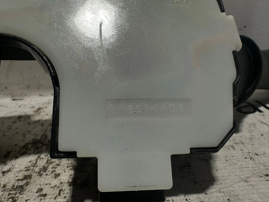 Fita Airbag Manetes Escovas Luzes Comandos Original Nissan Juke
