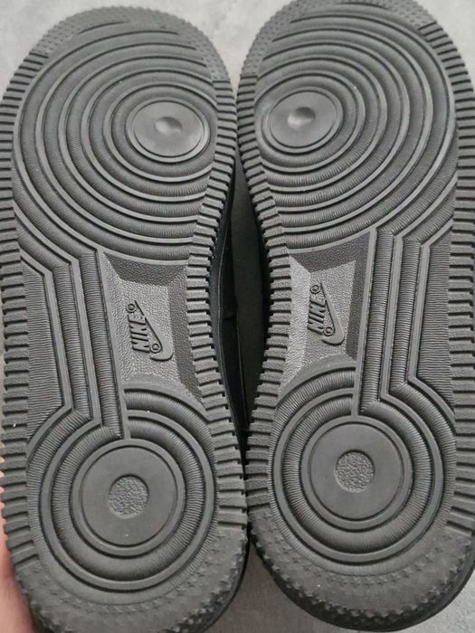 Nike Air Force 1 nowe 44