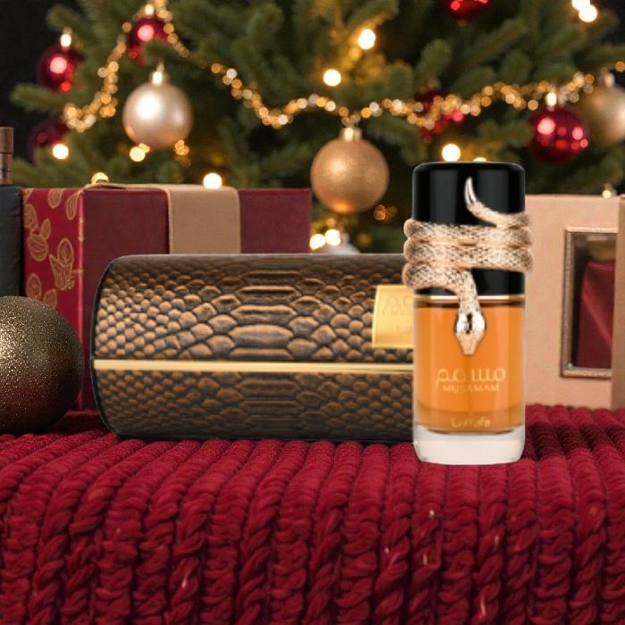 Perfumy Lattafa Musamam EDP 100 ml unisex | orientalne