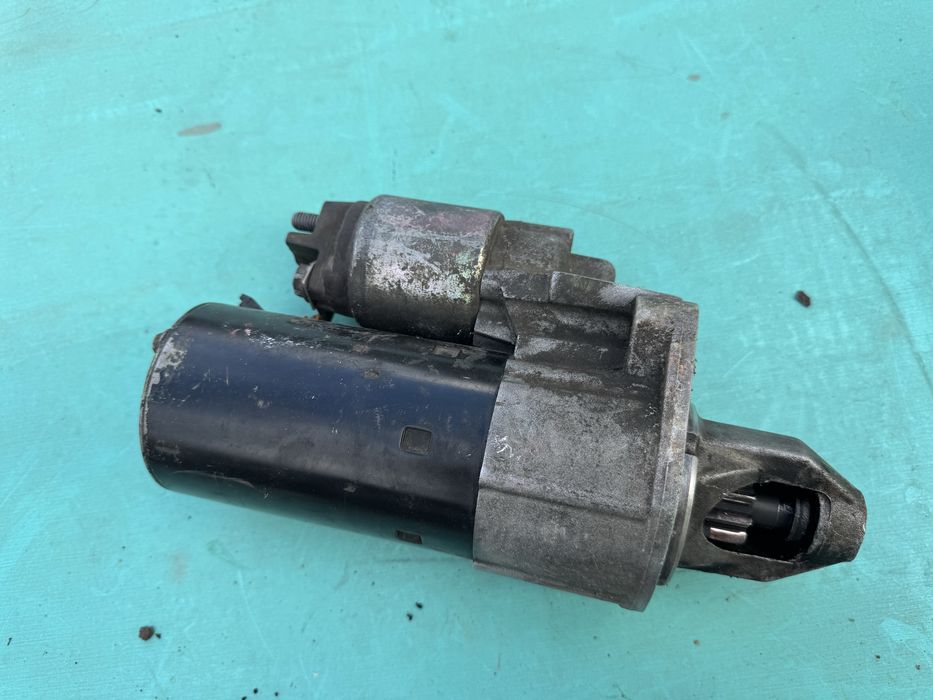 Стартер з Mercedes w211 e350 Bosch 1005831414