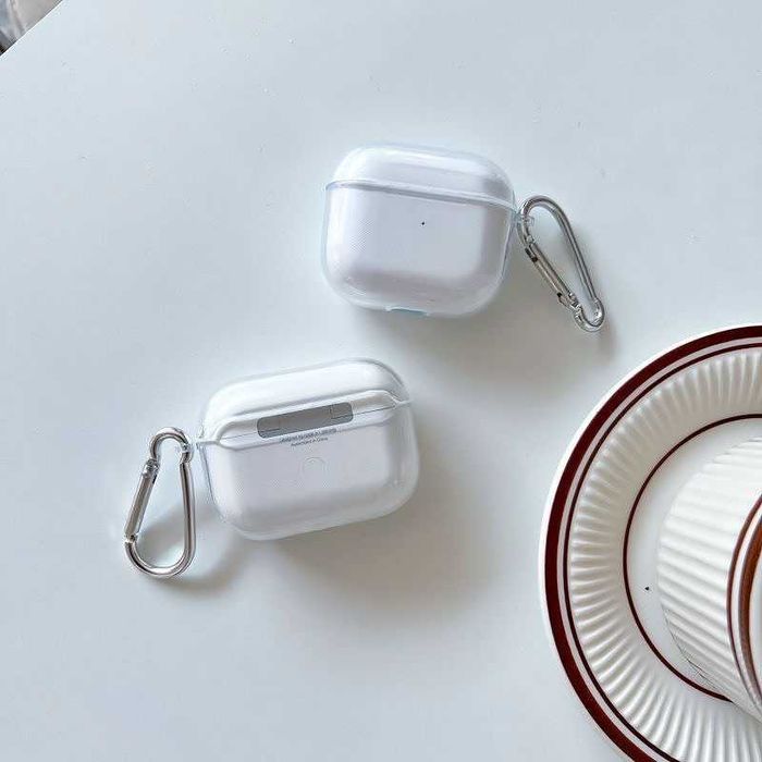 Чохол Armor Air для Apple AirPods 3 Pro для навушників аірподс 3 чехол