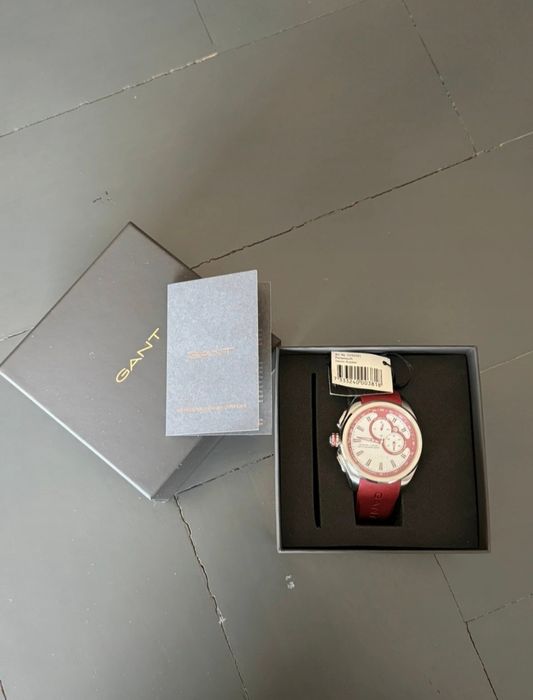 Relogio de homem GANT