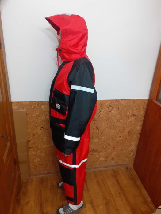 Kombinezon wypornościowy wędkarski ABU GARCIA rozm. M/L