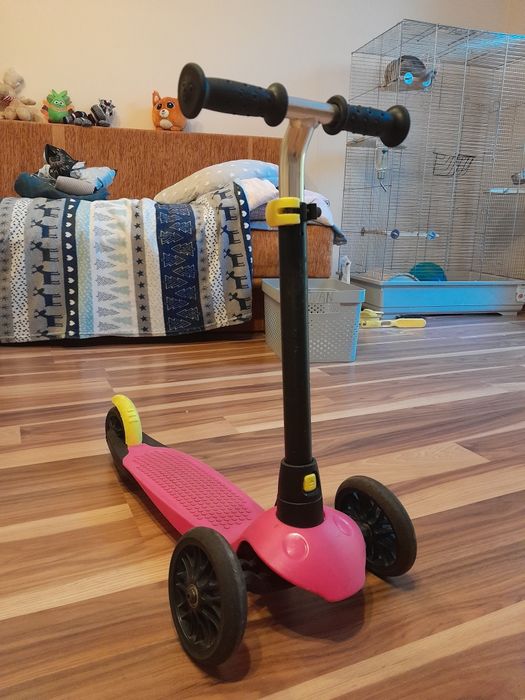 hulajnoga dziecięca