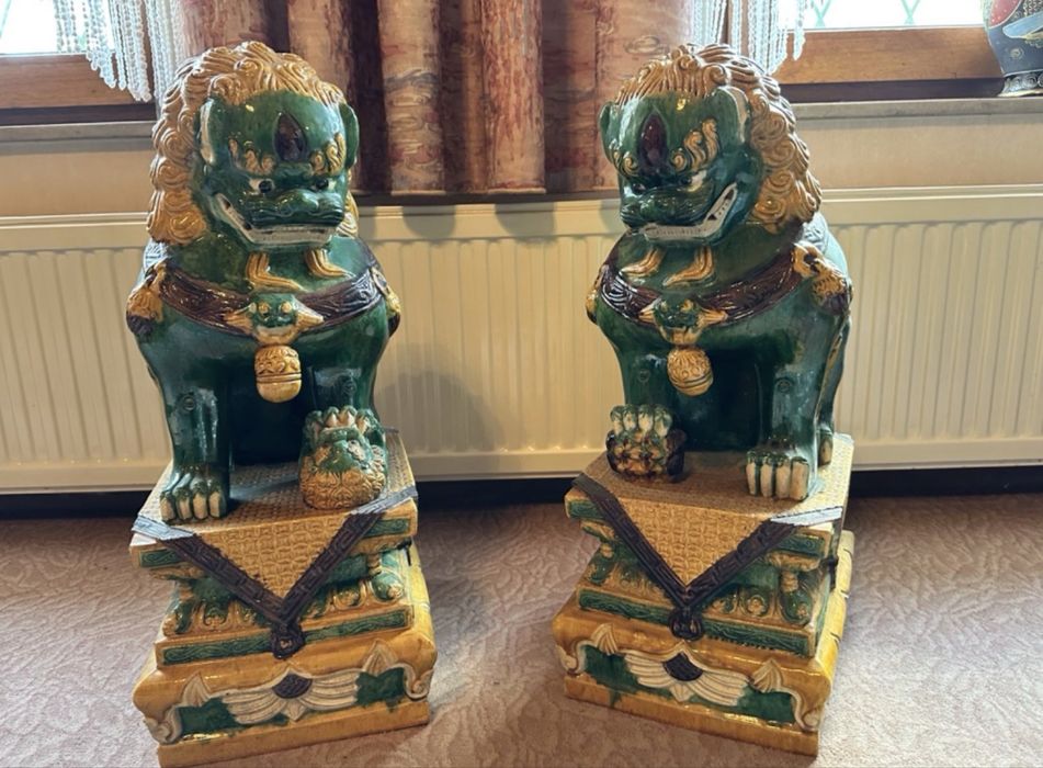 Caes Foo Grande 61cm