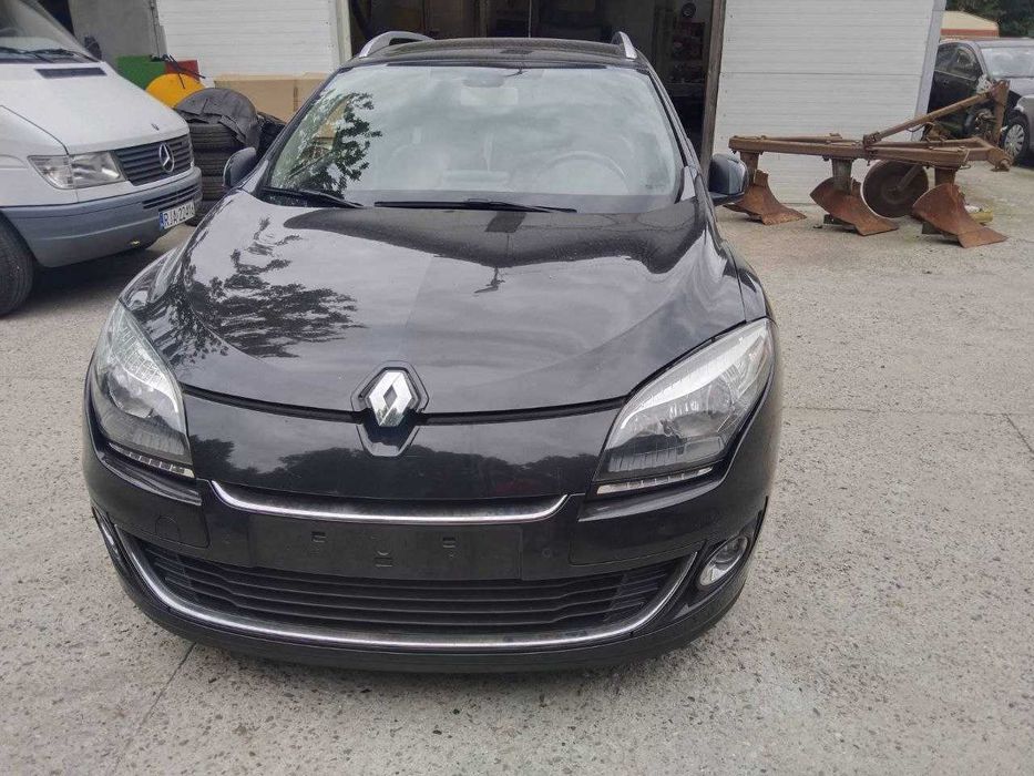 Розбірка Renault Megane 3 універсал Меган 3 Сценік 3