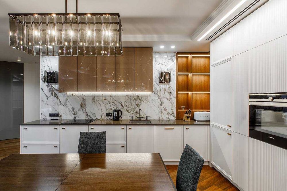 4-комн. ЖК Бартоломео 160 м2. Набережная Парк Шевченко Центр Новострой