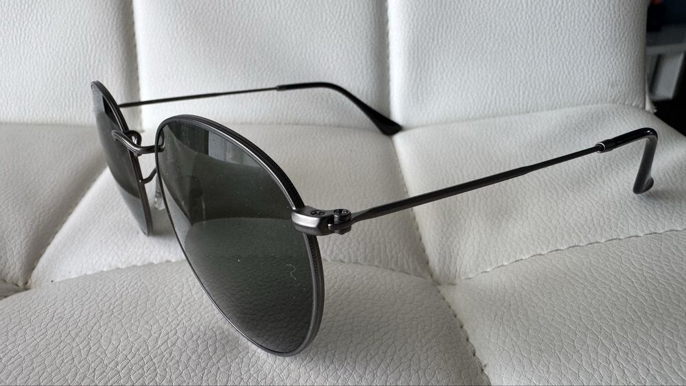 Sprzedam nowe oryginalne okulary Ray-Ban RB3447
