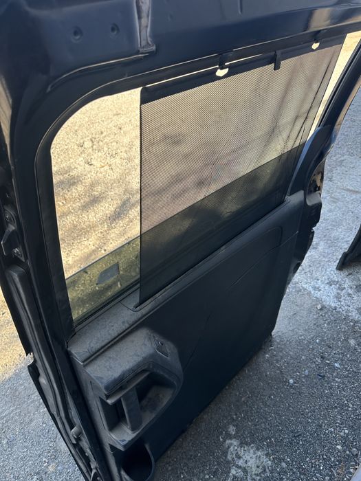 Двери боковые Dodge Grand Caravan 2011-20 год