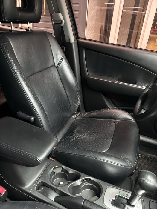 Mitsubishi Outlander 2.4 AT AWD