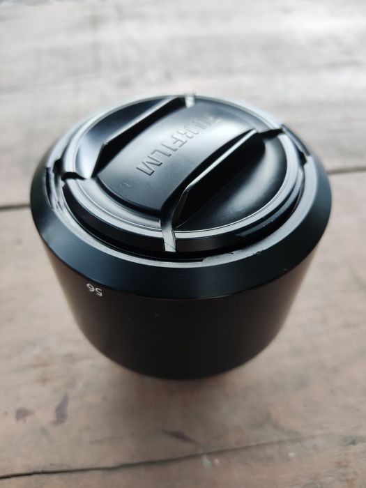 Objetivas Fujifilm Fujinon Fuji